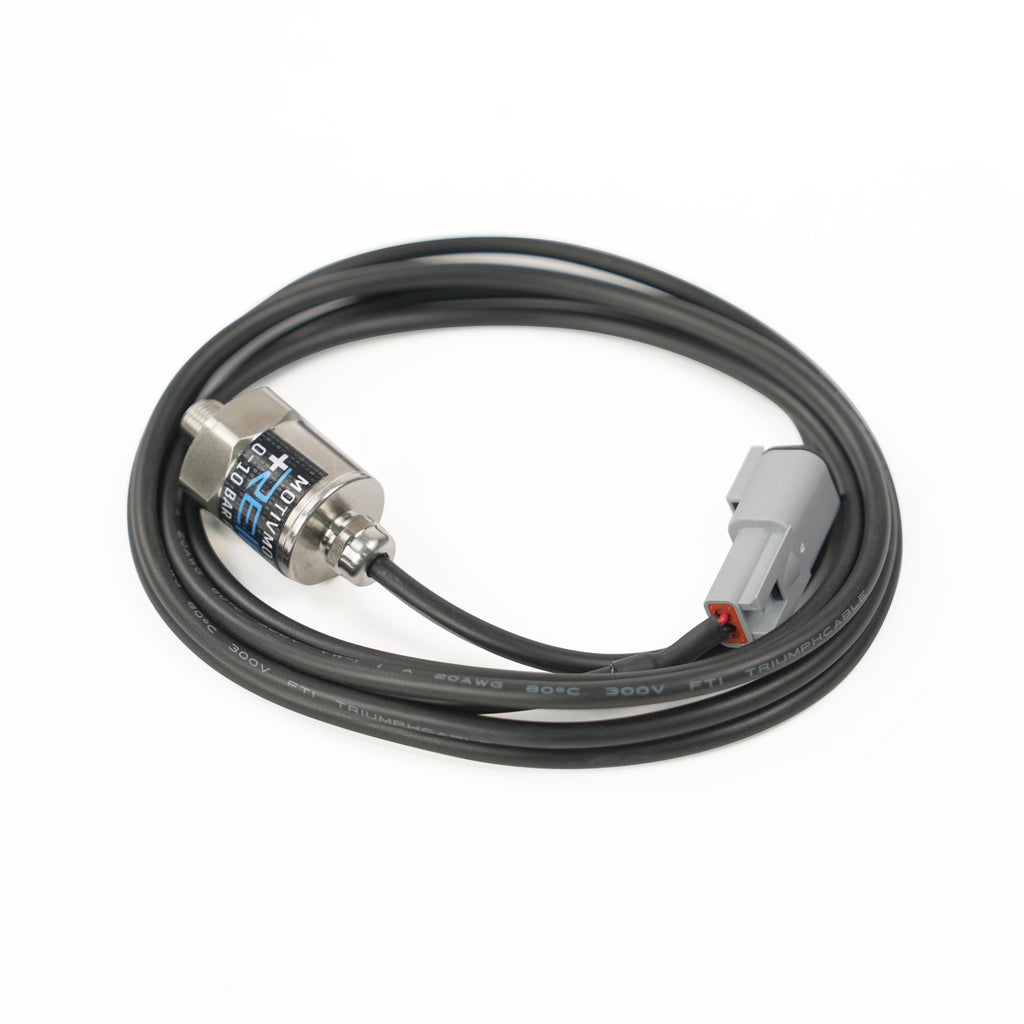 JDY Performance MOTIV Reflex X58 (B58/S58) Ultimate Kit - M2/M3/M4/M240/M340/M440/X3M/X4M/A90/91 Supra - image 3