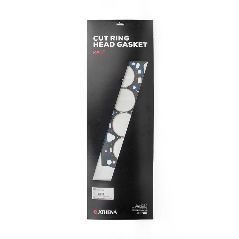 Athena Cut Ring Race Head gasket for EA888 Gen1/2 2.0TSI - image 2