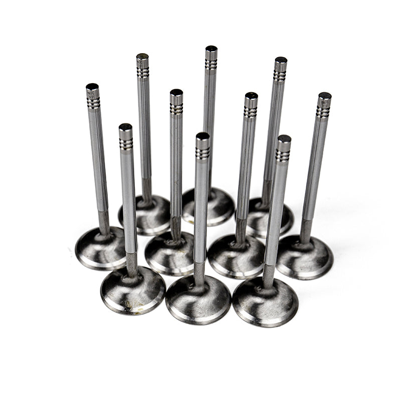 Ferrea Intake & Exhaust Valves + Kelford Valve Spring Kits Combo for 2.5TFSI RS3/RSQ3/TTRS - image 6