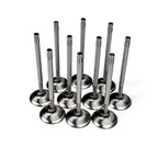 Ferrea Intake & Exhaust Valves + Kelford Valve Spring Kits Combo for 2.5TFSI RS3/RSQ3/TTRS - image 6