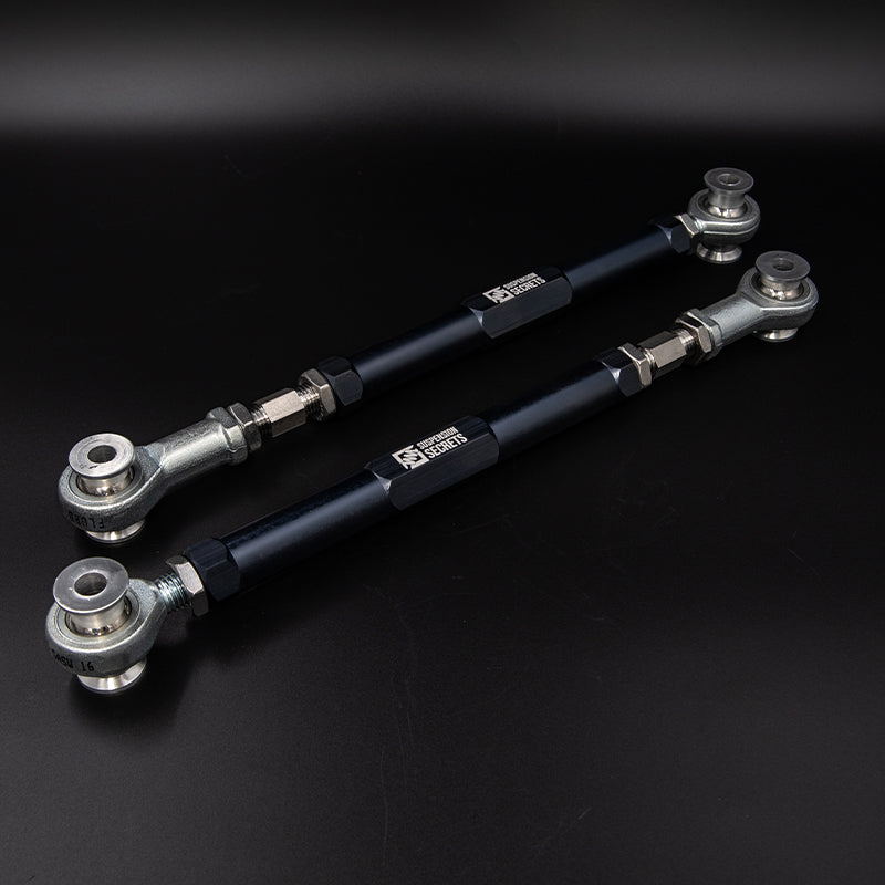 Suspension Secrets Full Kinematics Kit - BMW G87 M2 — Suspension Secrets product image 2
