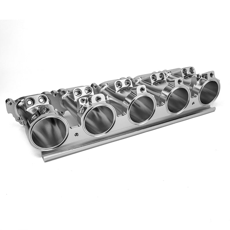 JDY Performance Billet Intake Manifold for Audi 25TFSI - RS3 8V/8Y, TTRS 8S, RSQ3 F3 - DAZ/DNW - image 5