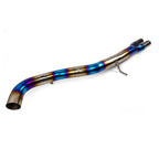 JDY Performance Racing Titanium Exhaust System - RS3 8V / TTRS 8S / RSQ3 F3 - image 10