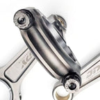 JDY Performance I Beam Rods kit For EA113 2.0TFSI - ARP2000 Bolts - image 3