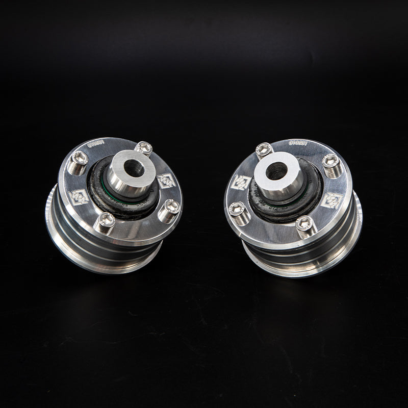 Suspension Secrets Solid Front Control Arm Bushes - BMW F80 M3 / F82 M4 — Suspension Secrets product image 2