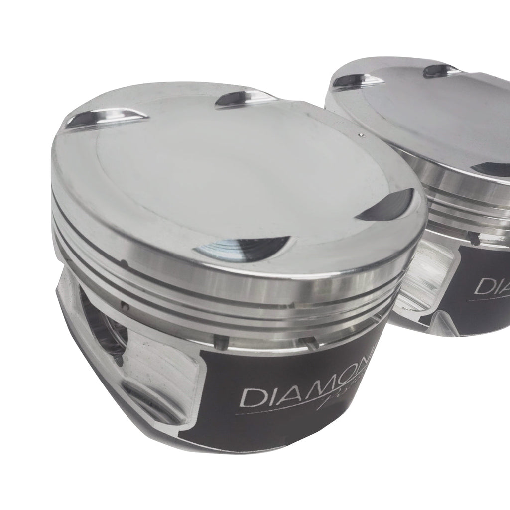 JDY Performance 1000hp Engine Bottom End Kit for Audi 25TFSI - RS3 8V/8Y, TTRS 8S, RSQ3 F3. - image 9