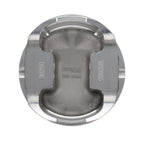 Diamond manufacturer catalogue photograph — Volkswagen Golf R32 VR6 Forged Pistons — 95.90 mm Stroke / 6.457 in Rod. Representative design; selected kit details vary.