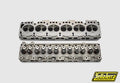 Yella Terra ACHA 33C56 Holden six cylinder 56cc assembled alloy 12 port cylinder head