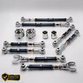 Suspension Secrets Full Kinematics Kit - BMW F20 M135i / M140i — Suspension Secrets
