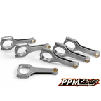 PPM Nissan TD42 Diesel H-Beam Connecting Rods
