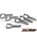 PPM Holden V6 3.8L Supercharged H-Beam Connecting Rods