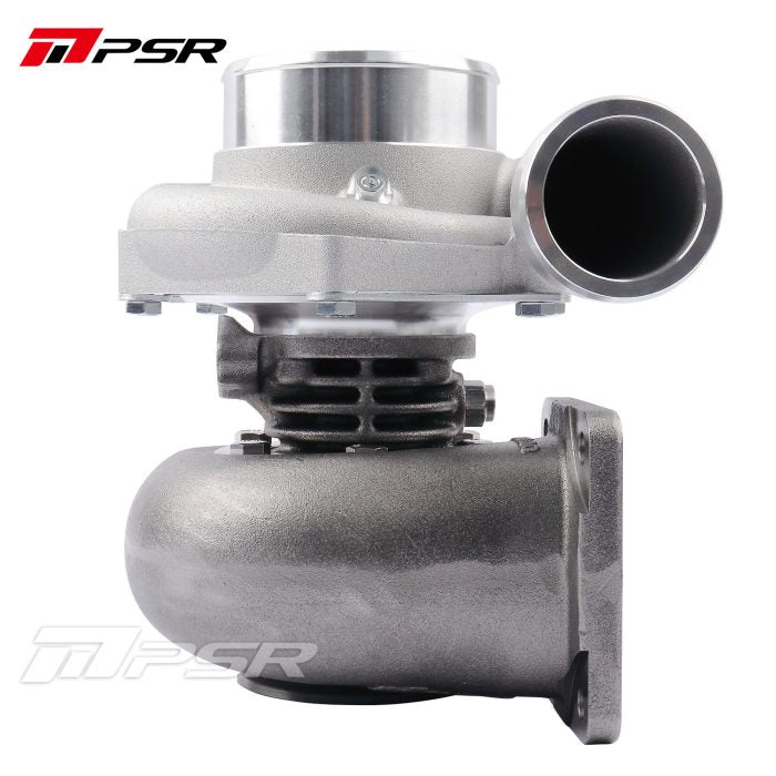 PSR PTE 6870E Ball Bearing Turbo UP to 1100HP - image 4