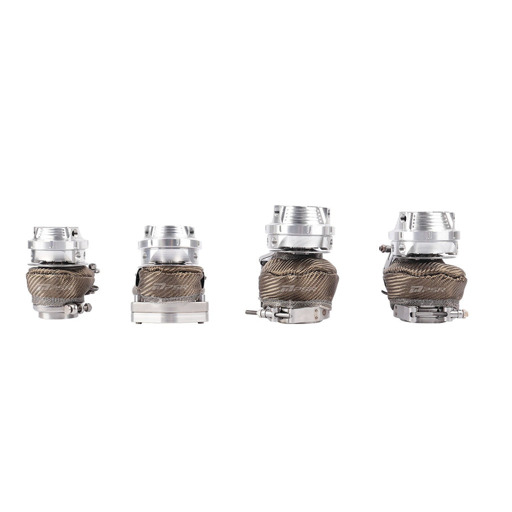 PSR WASTEGATE BLANKET for 38MM 45MM 50MM 60MM WASTEGATE — Pulsar product view 1