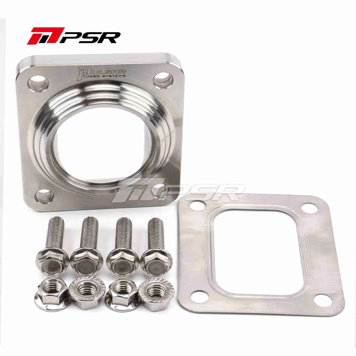 PSR Billet Transition Flange, Hardware Kit included for a easy installation - image 2
