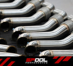Spool Billet Manifold Top-Mount Turbo Kit – BMW B58 Gen 1 — Spool Performance product image 10