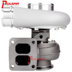 Pulsar NEXT GEN Billet S363 63/80 DUAL CERAMIC BALL BEARING Turbo - image 6