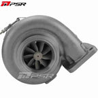 PSR 7382GR Dual Ball Bearing Turbocharger HP Rating for Class Legal Race — Pulsar product view 4