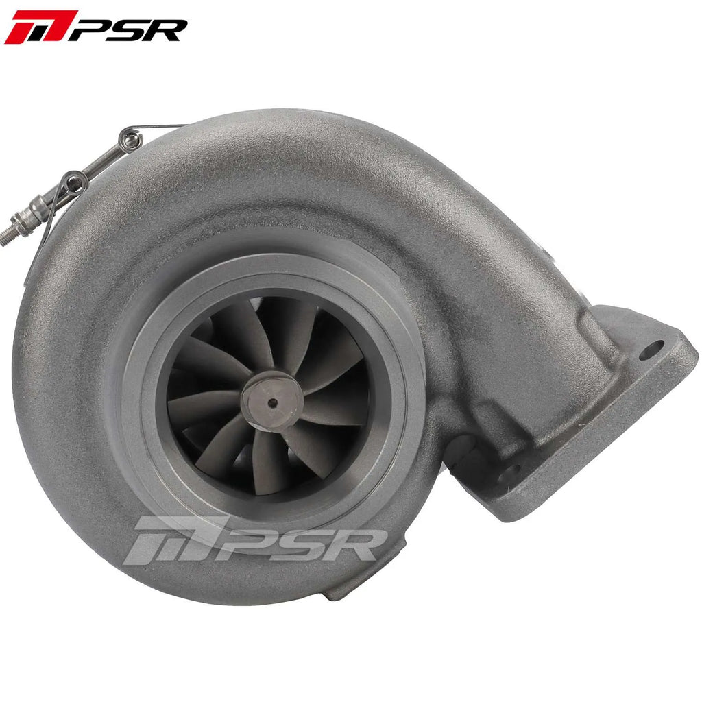 Pulsar 8582G Curved Point Mill Compressor Wheel Dual Ball Bearing Turbocharger - image 7