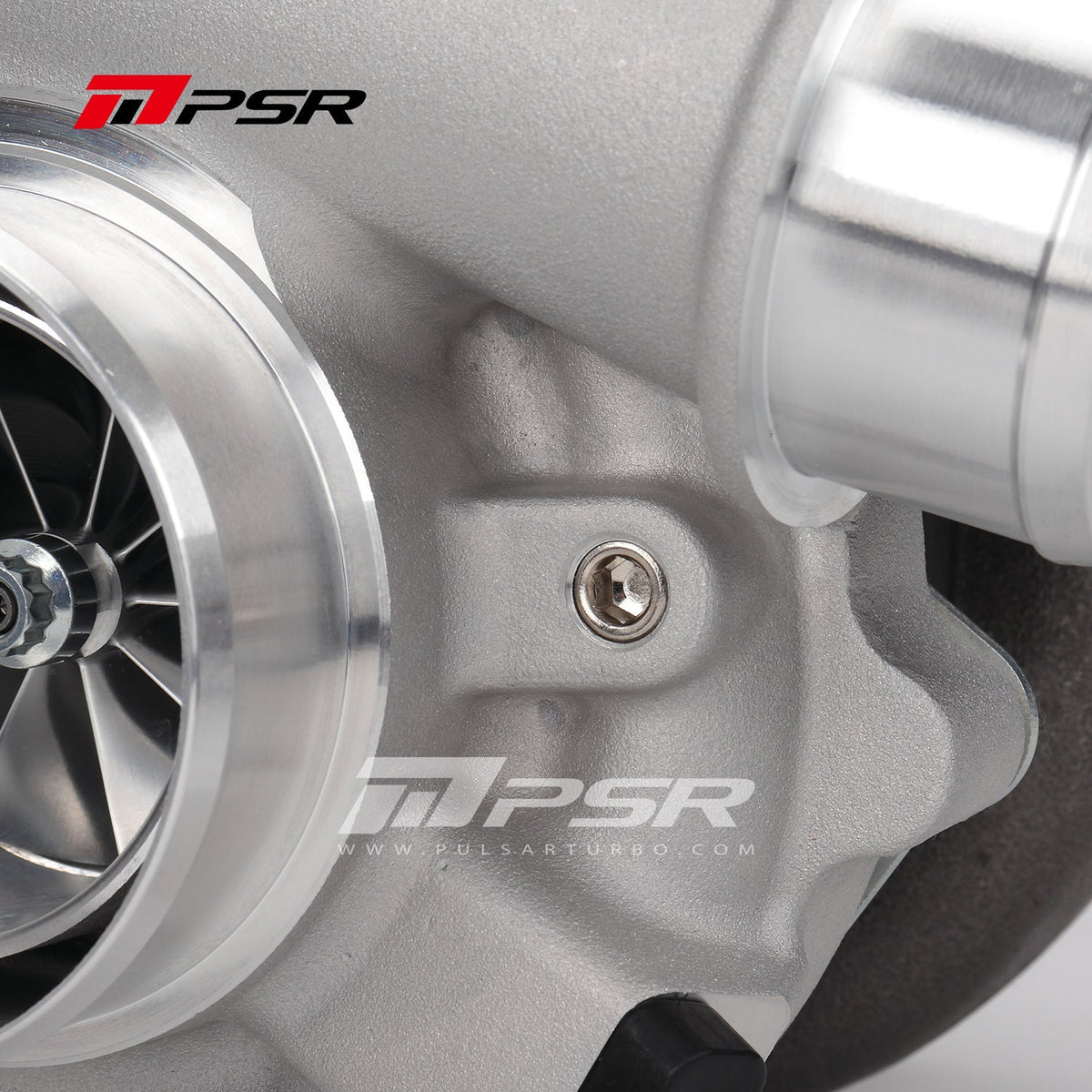 Pulsar 4849 550HP 48mm Dual Ball Bearing Turbo - image 8