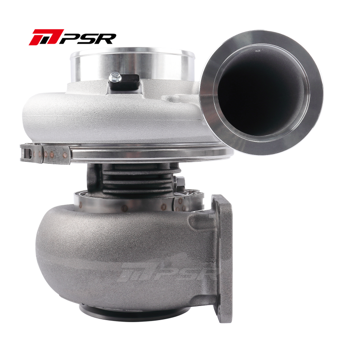 PSR PTE 8085E Ball Bearing Turbo UP to 1600HP - image 2