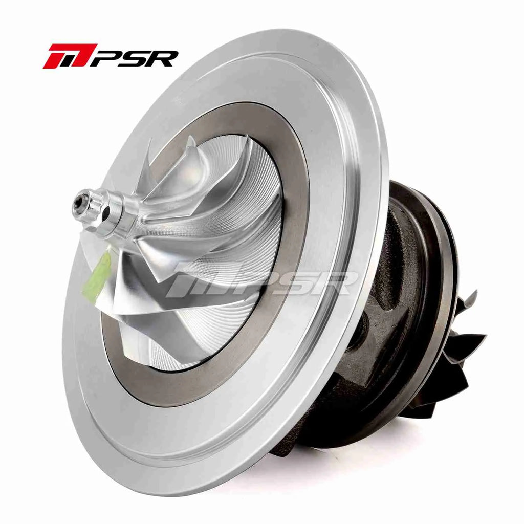 Pulsar PSR2867R GEN 2 Turbocharger - image 8