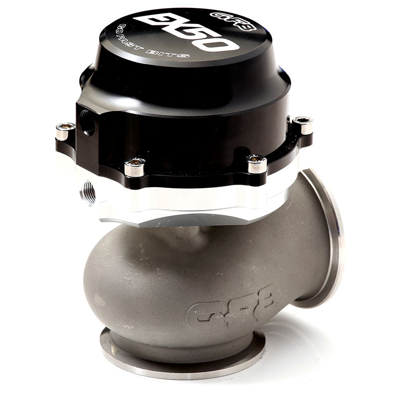 GFB EX50 External Wastegate — product image
