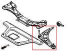 Hardrace Front Lower Control Arm Roll Centre – BMW 330i / BMW 3 Series / BMW Z4 (7051) – Default Title