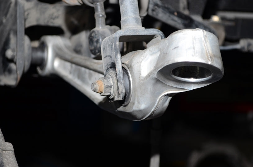 Hardrace Front Lower Arm Bushing – Nissan 350Z Z33 (7138) – Default Title