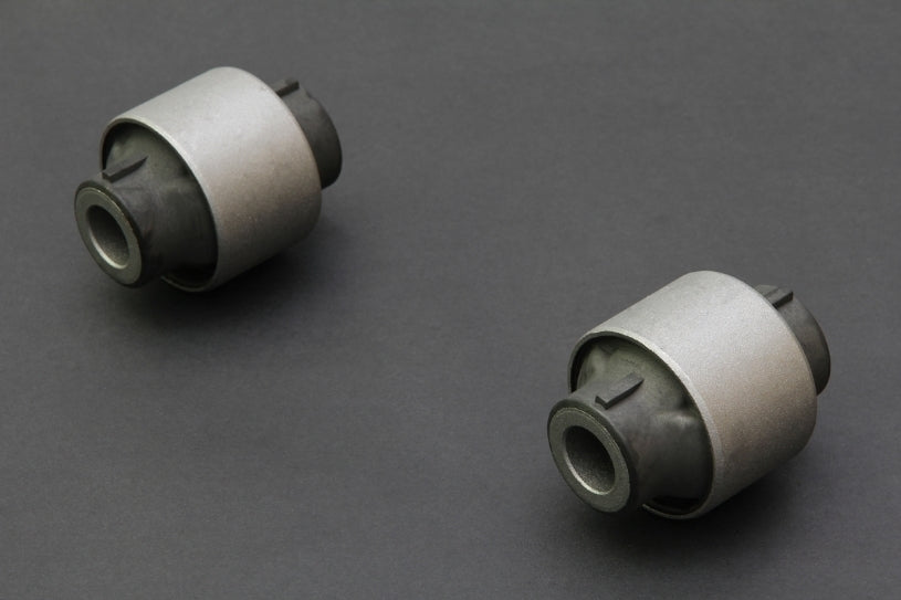 Hardrace Front Tension/Caster Rod Bushing – Nissan 350Z Z33 (7139) – Default Title