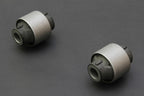 Hardrace Front Tension/Caster Rod Bushing – Nissan 350Z Z33 (7139) – Default Title