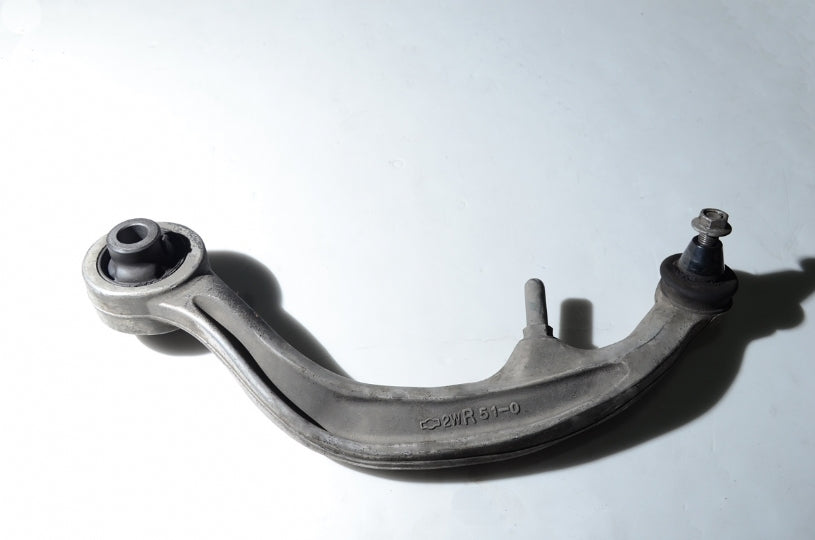Hardrace Front Tension/Caster Rod Bushing – Nissan 350Z Z33 (7139) – Default Title