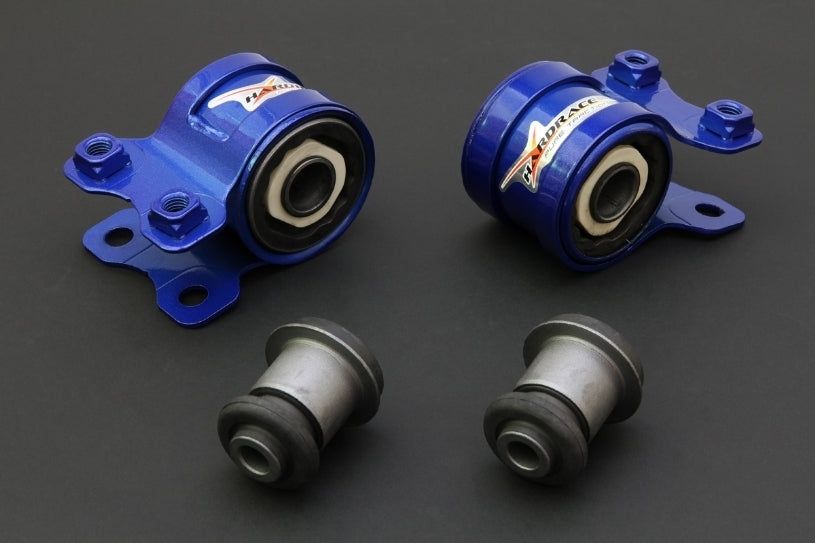 Hardrace Front Lower Arm Bushing – Ford Focus XR5 / Volvo C30 / Volvo V50 (7141) – 7141