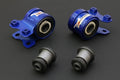 Hardrace Front Lower Arm Bushing – Ford Focus XR5 / Volvo C30 / Volvo V50 (7141) – 7141