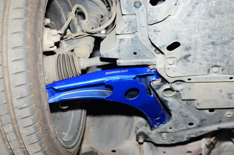 Hardrace Front Lower Control Arm – Mitsubishi Lancer 2009–2014 (7170) – 7170