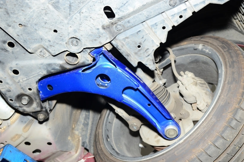 Hardrace Front Lower Control Arm – Mitsubishi Lancer 2009–2014 (7170) – 7170
