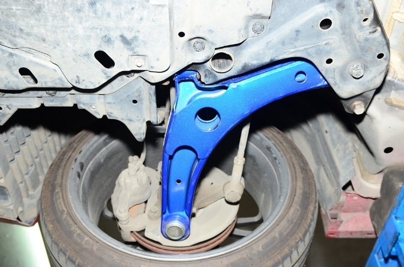 Hardrace Front Lower Control Arm – Mitsubishi Lancer 2009–2014 (7170) – 7170