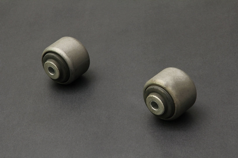 Hardrace Rear Trailing Arm Bushing – Volkswagen Golf R / Volkswagen Golf GTI / Skoda Octavia – Hardened Rubber