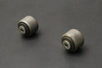 Hardrace Rear Trailing Arm Bushing – Volkswagen Golf R / Volkswagen Golf GTI / Skoda Octavia – Hardened Rubber