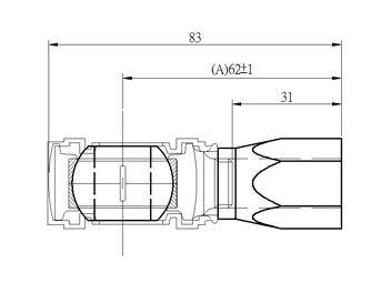 Hardrace RC Tie Rod End – Honda Civic Type R EP3 (2001–2005) (7182) – 7182