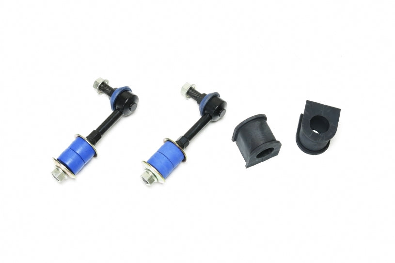 Hardrace Rear Sway Bar Adjustable – Nissan Silvia / 180SX S13 / 180SX (7187K) – 7187K