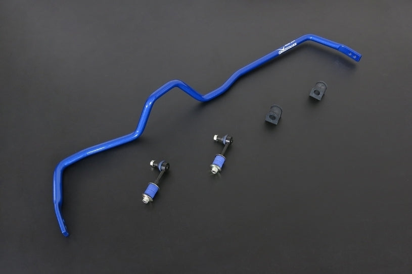 Hardrace Rear Sway Bar Adjustable – Nissan Silvia / 180SX S13 / 180SX (7187K) – 7187K