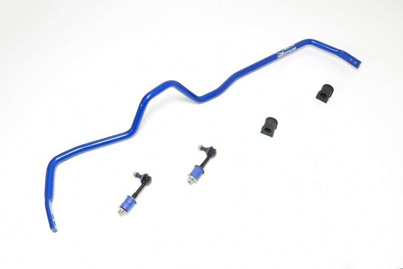 Hardrace Rear Sway Bar Adjustable – Nissan Silvia / 180SX S13 / 180SX (7187K) – 7187K