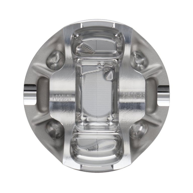 Diamond manufacturer catalogue photograph — Chevrolet Gen V LT1 / LT4 — 4.000 in stroke. Representative design; selected kit details vary.