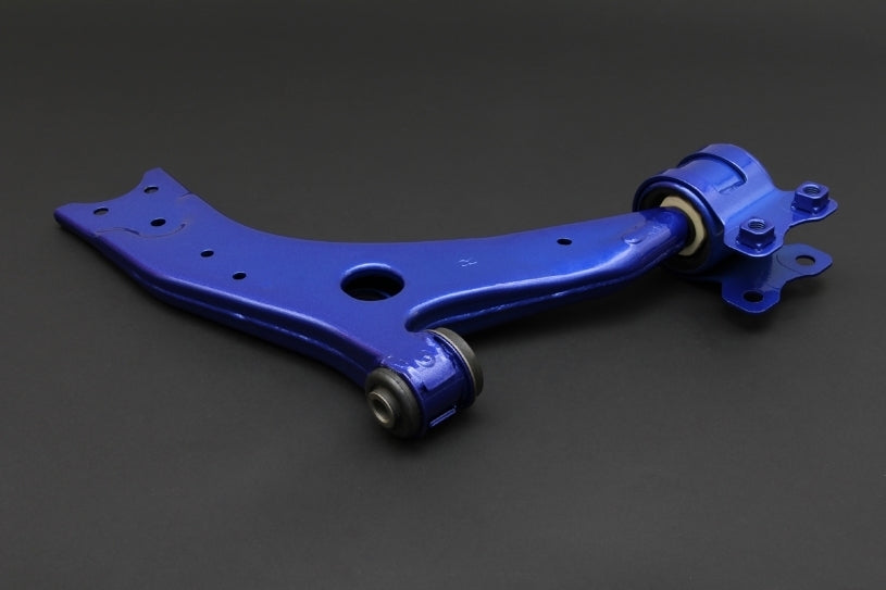 Hardrace Front Lower Control Arm – Ford Focus XR5 / Volvo C30 / Volvo V50 (7237) – 7237