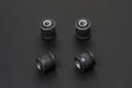 Hardrace Rear Rear Lateral Arm Bushing – Subaru Impreza WRX MY93–96, MY97–98, MY99–00 (7241) – 7241