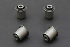 Hardrace Rear Upper Arm Bushing – Nissan 350Z Z33 (7246) – Default Title