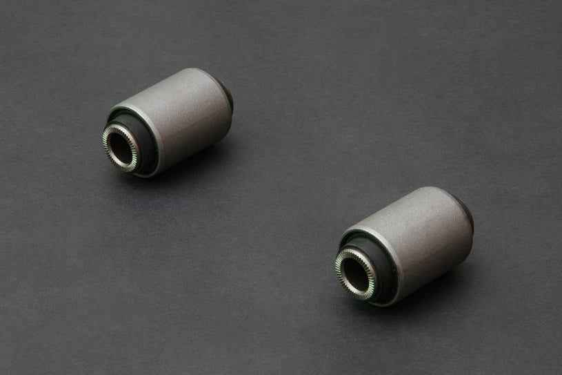 Hardrace Front Lower Arm Bushing – Mitsubishi Lancer Evolution Evo 7–9, Evo X / 10, Evo 7–8 (7256) – Hardened Rubber