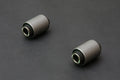 Hardrace Front Lower Arm Bushing – Mitsubishi Lancer Evolution Evo 7–9, Evo X / 10, Evo 7–8 (7256) – Hardened Rubber