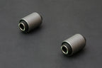 Hardrace Front Lower Arm Bushing – Mitsubishi Lancer Evolution Evo 7–9, Evo X / 10, Evo 7–8 (7256) – Hardened Rubber