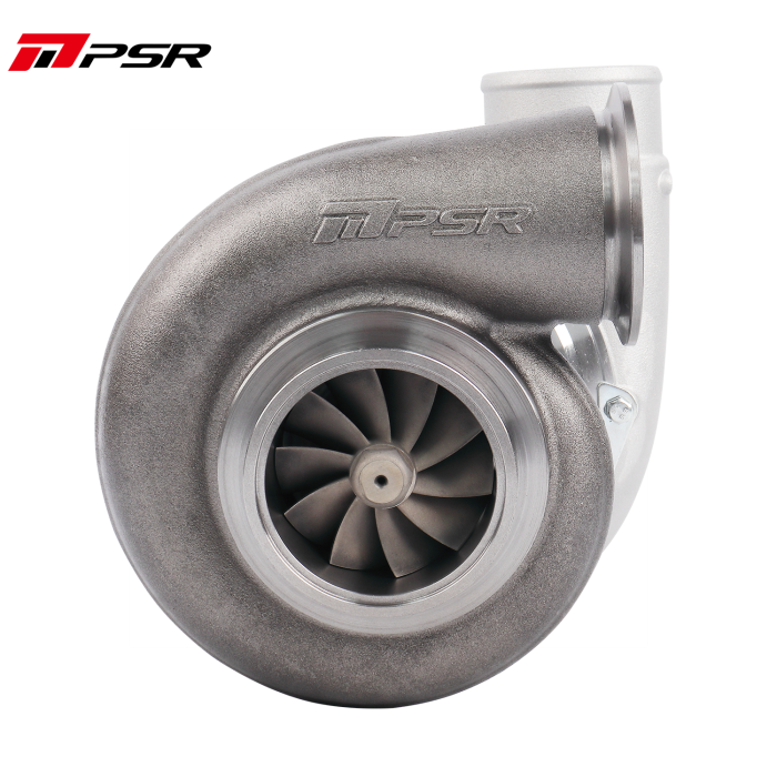 7275E Ball Bearing Turbo UP to 1380HP - image 3